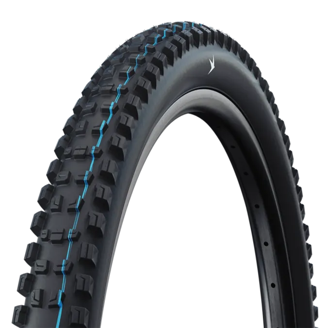 Schwalbe Romy Tire 27.5"
