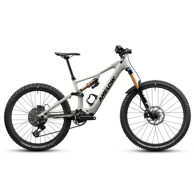 Amflow PX