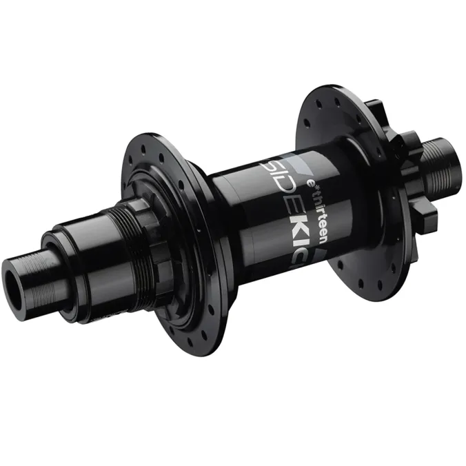 e*thirteen Sidekick 2 MTB Hub Rear