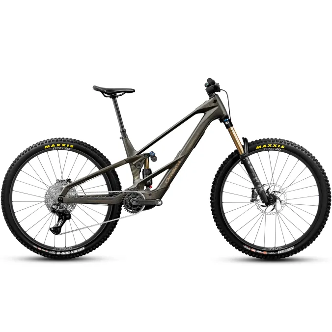 Orbea Wild Carbon LT 29 2027