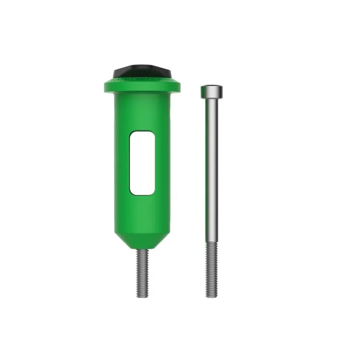 OneUp EDC Lite Shell Kit