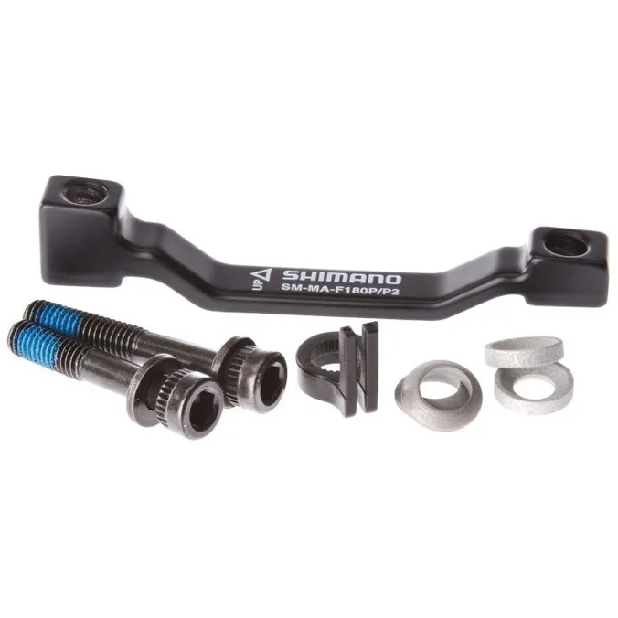 Shimano Post Mount Brake Adapter