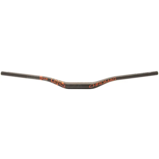 Chromag BZA 35 Carbon Handlebar