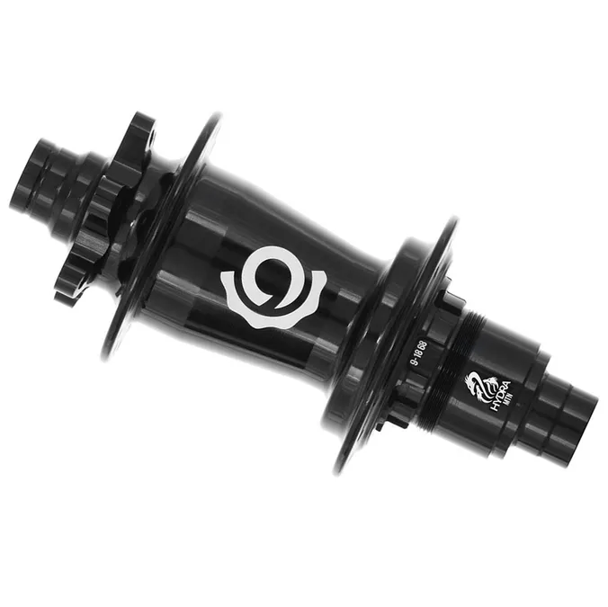 I9 Hydra Classic Hub Rear