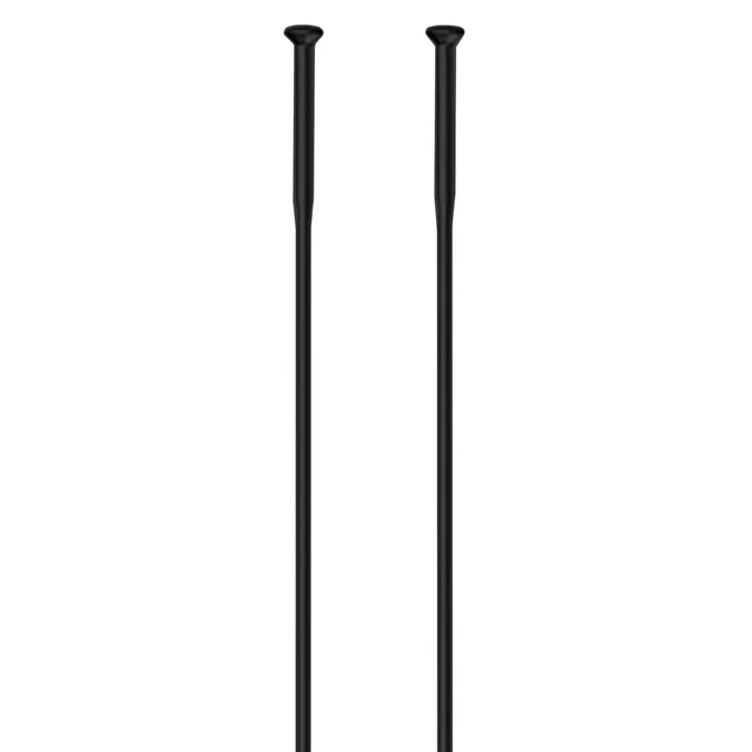 Sapim Race Straight Pull Spokes Black EACH (x1)