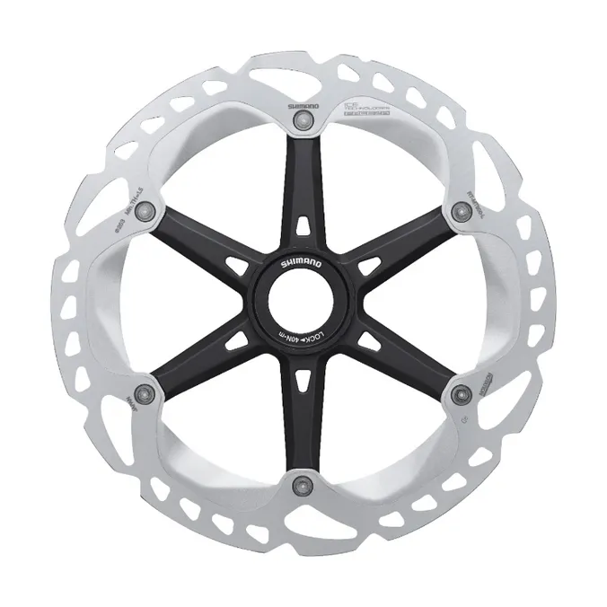 Shimano Deore XT RT-MT800 Rotor CL