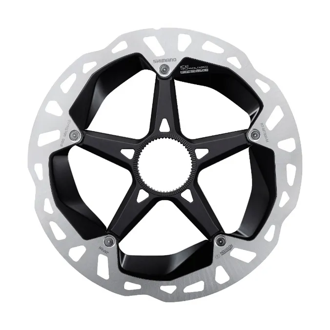Shimano XTR RT-MT900 Rotor CL