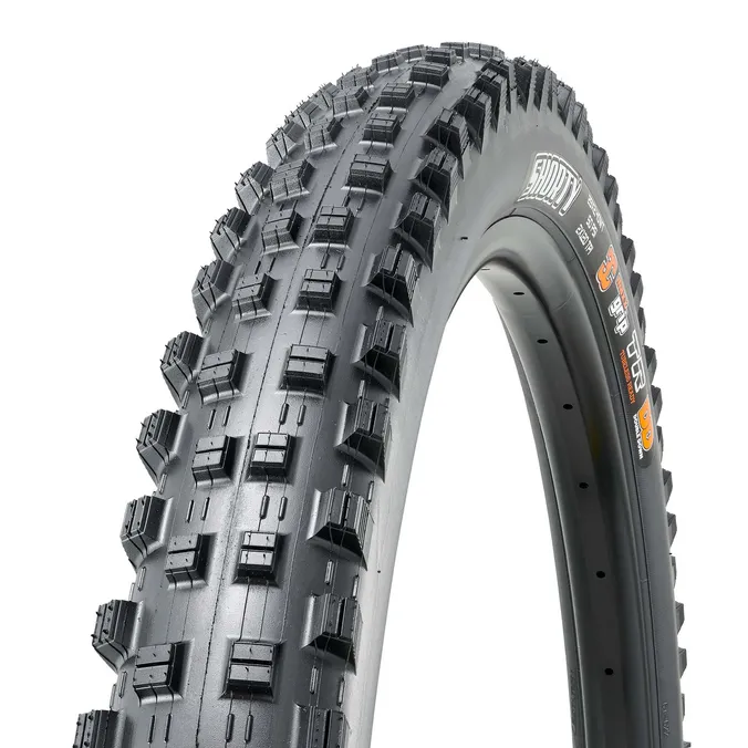 Maxxis Shorty 29"