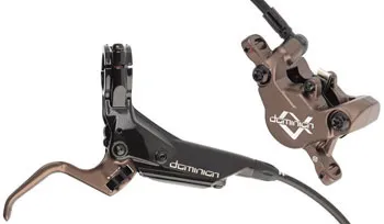 Hayes Dominion A2 Brake Short