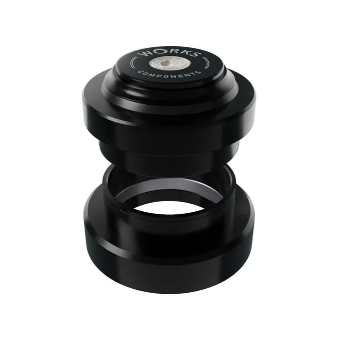 Works Components 2.0 Degree Angle Headset