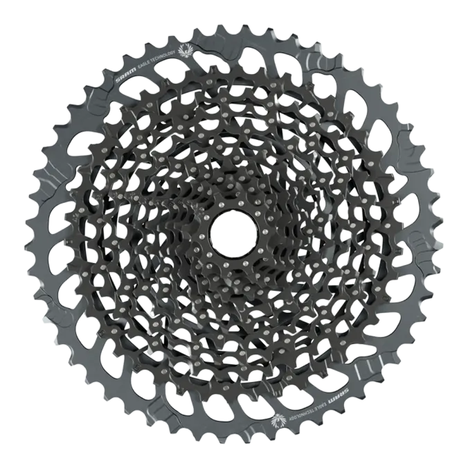 SRAM GX Eagle XG-1275 Cassette | 12sp | XD