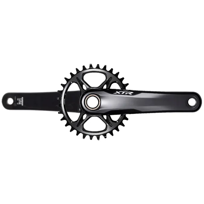 Shimano XTR Crankset