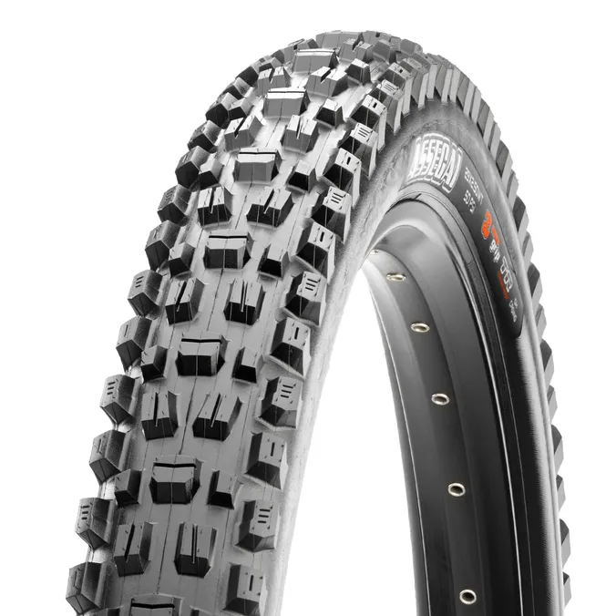 Maxxis Assegai 27.5" 