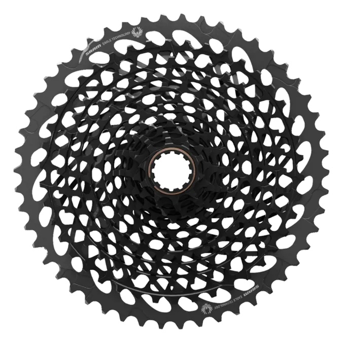 SRAM X01 Eagle XG-1295 Cassette | 12sp | XD